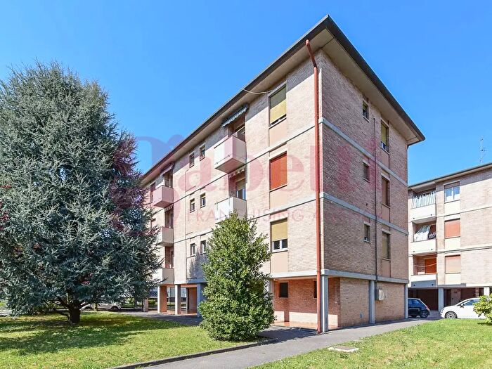 Appartamento bilocale in vendita in Via Goffredo Mameli, Giussano