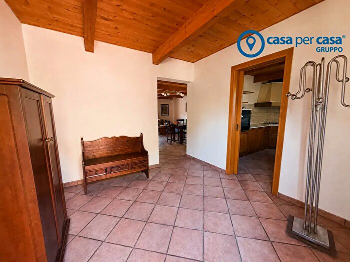 Appartamento trilocale in affitto in Via Fornaci, Porto Viro