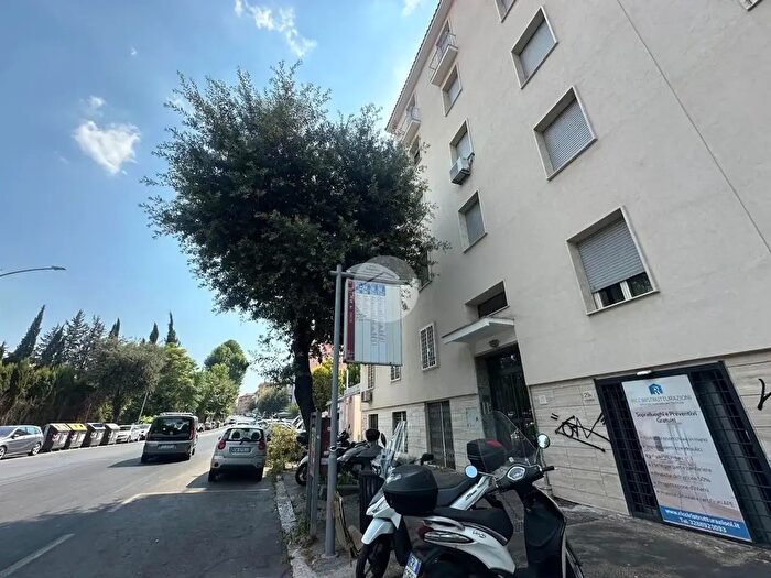 Appartamento bilocale in vendita in Via della Bufalotta, Roma