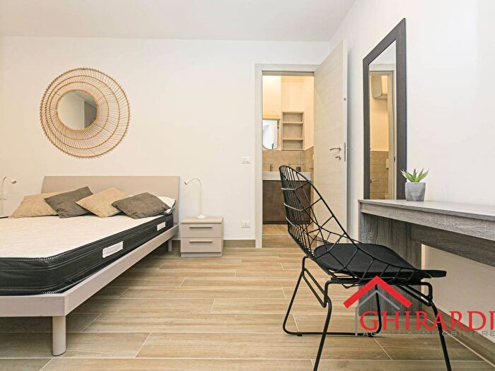 Appartamento trilocale in affitto in Via Giacomo Buranello, Centro, Cogoleto