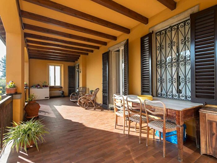 Appartamento bilocale in affitto in Via Astino, Colli, Bergamo