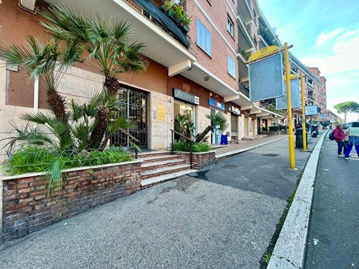 Appartamento bilocale in affitto in Via Ugo Ojetti, Talenti Monte Sacro, Roma