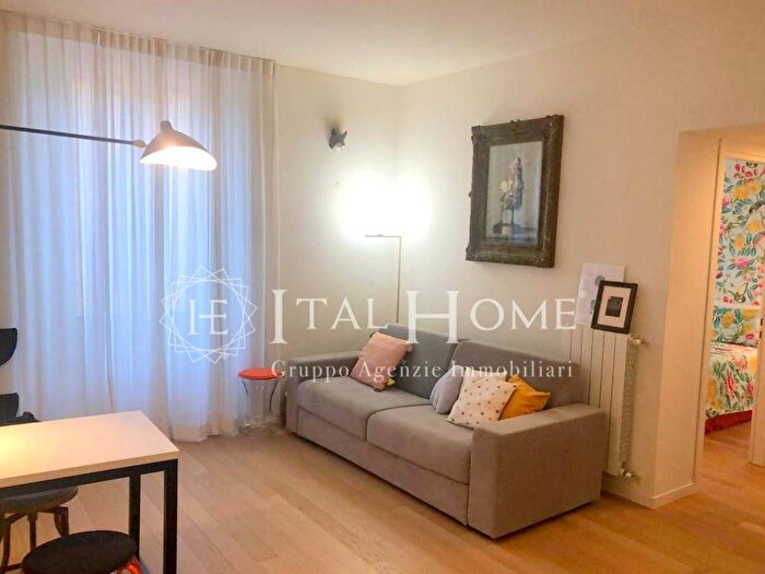 Appartamento bilocale in affitto in Vicolo Bancalegno, Stazione, Bergamo