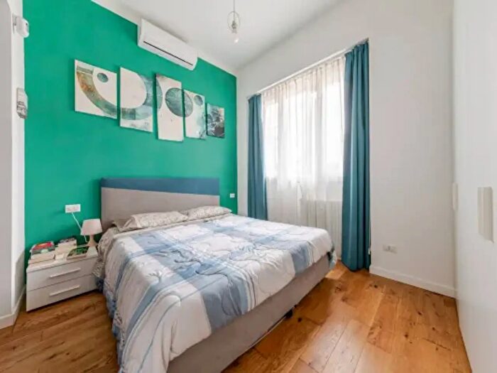 Appartamento monolocale in affitto in Via Domenico Berra, Milano