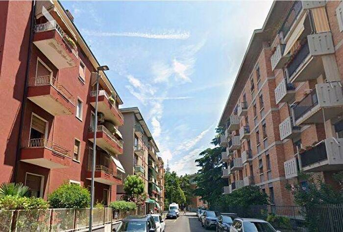 Appartamento quadrilocale in affitto in Zona Fiera, Verona