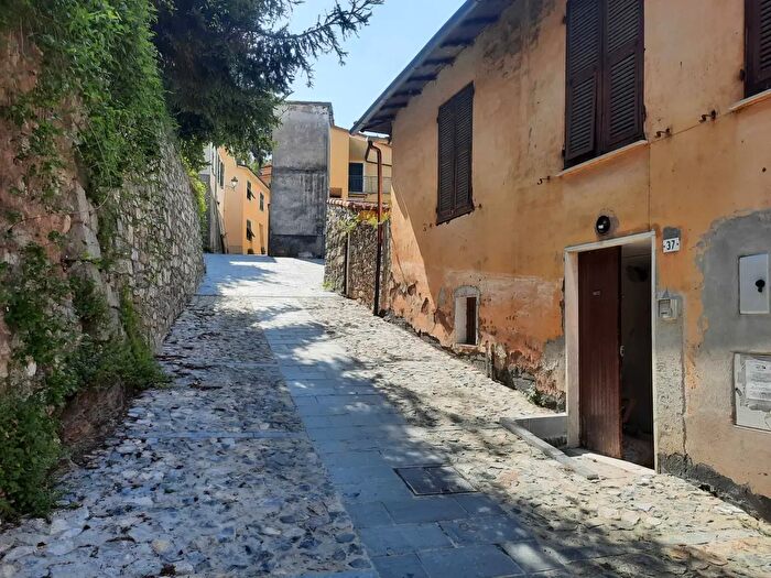 Casa con 10 locali in vendita in Via Pontano, Castiglione Chiavarese
