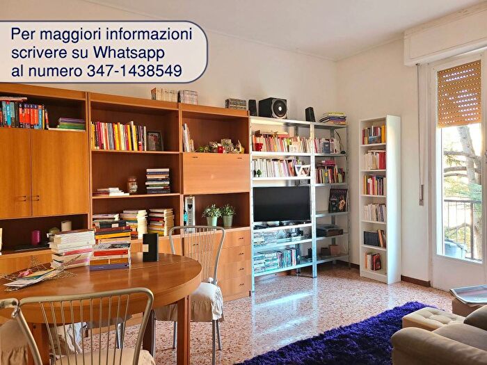 Appartamento bilocale in affitto in Via Monte Penna, Stadio Cittadella, Parma