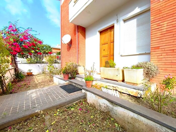 Appartamento quadrilocale in vendita in Via Manzoni, Oristano