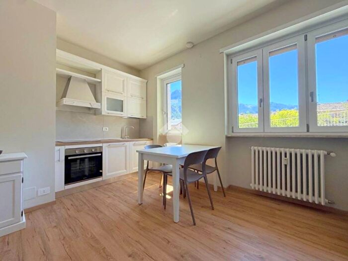 Appartamento monolocale in affitto in Via XXV Aprile, Savoulx, Oulx