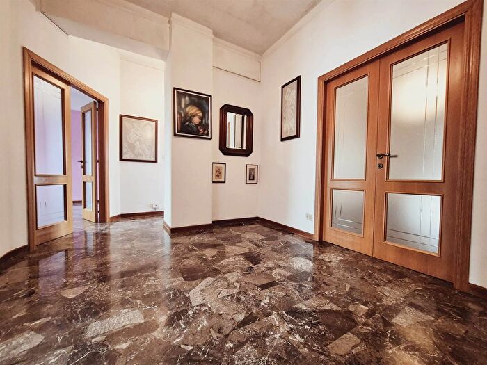 Appartamento quadrilocale in vendita in Ancona, Castelfidardo