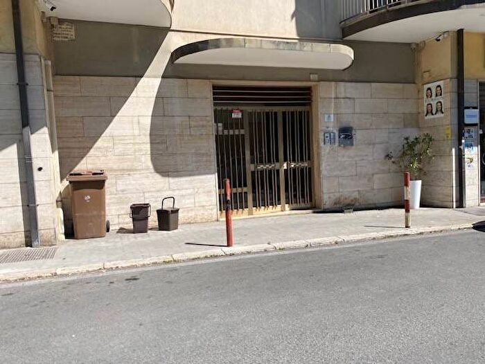 Appartamento con 5 locali in affitto in Via Nicola Sole, Centro, Potenza