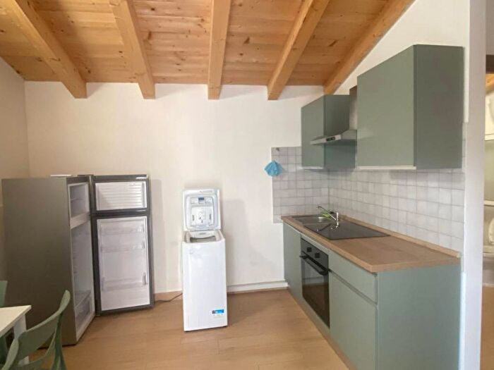 Appartamento monolocale in affitto in Via Giacomo Matteotti, Passo Corese, Fara in Sabina