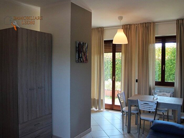 Appartamento bilocale in affitto in via Gardesane, San Massimo Croce Bianca, Verona