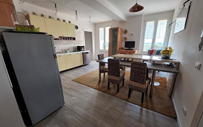 Appartamento quadrilocale in vendita in Via Gorghetto, Bomporto