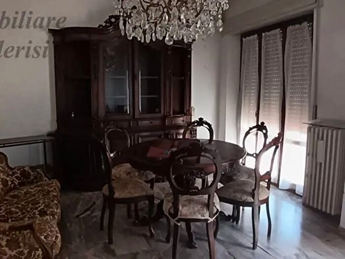 Appartamento con 5 locali in vendita in Crispi, San Benedetto Del Tronto