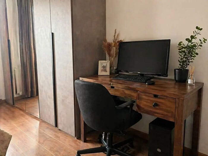 Appartamento bilocale in affitto in Viale Fulvio Testi, Milano