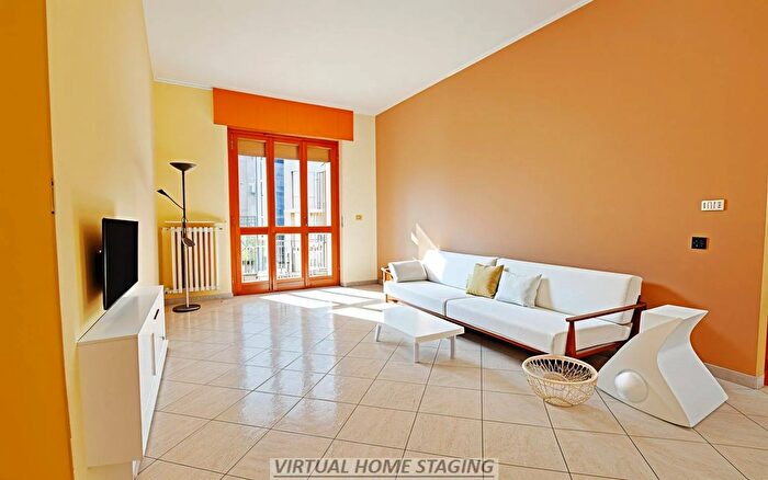 Appartamento trilocale in vendita in Via Annunziata, Mondovi