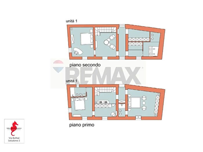 Case in Vendita e in Affitto - 3