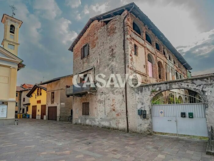 Appartamento bilocale in vendita in Piazza GMarconi, Salassa