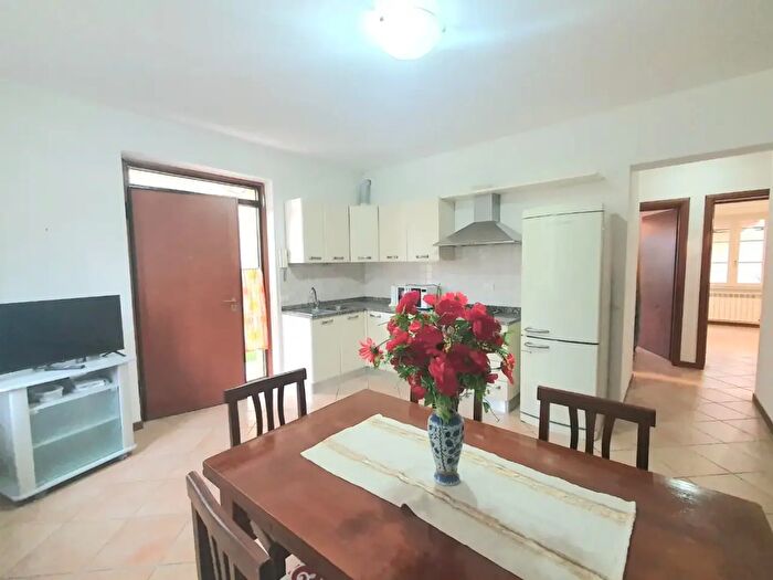 Appartamento trilocale in vendita in Ol del Moro, Capannori