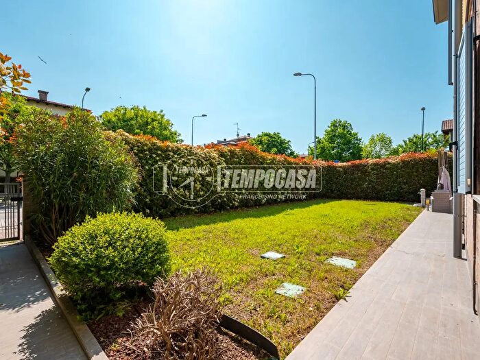 Appartamento trilocale in vendita in Maranello