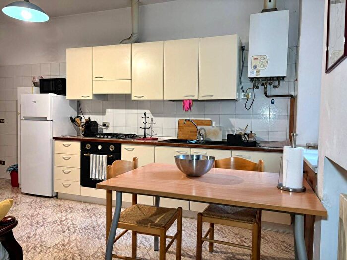 Appartamento trilocale in affitto in Via Caminadella, SantAmbrogio, Milano