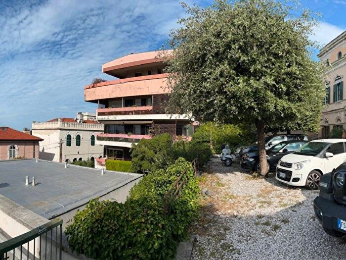 Appartamento bilocale in affitto in Scorcola, Trieste