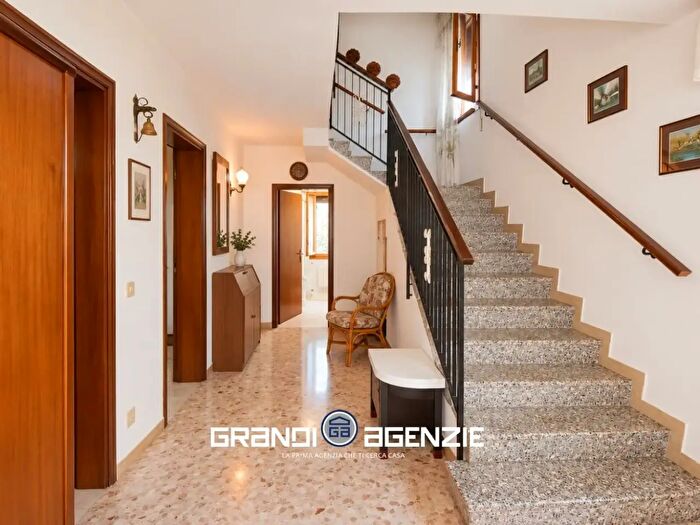 Casa con 5 locali in vendita in Via T Speri Mogliano Veneto, Mogliano Veneto