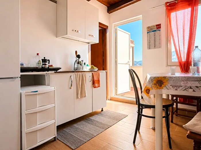 Appartamento monolocale in vendita in Via Nuova, Palermo