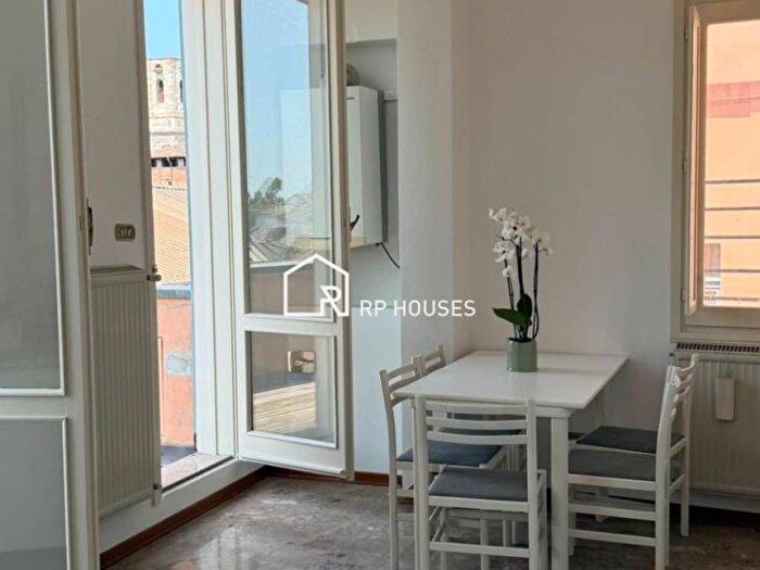 Casa bilocale in affitto in Via Emilia a San Pietro, Centro Storico, Reggio Emilia