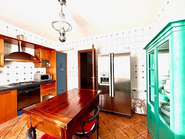 Appartamento quadrilocale in affitto in Via Giuseppe Torelli, Cittadella Villaggio Dalmazia, Novara