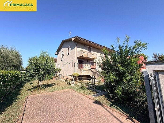Casa trilocale in vendita in Via Brollo, Michellorie, Albaredo d'Adige