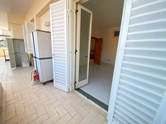 Appartamento trilocale in affitto in Via Arco Sant'Antonio, Casacelle Arco Sant'Antonio, Giugliano in Campania