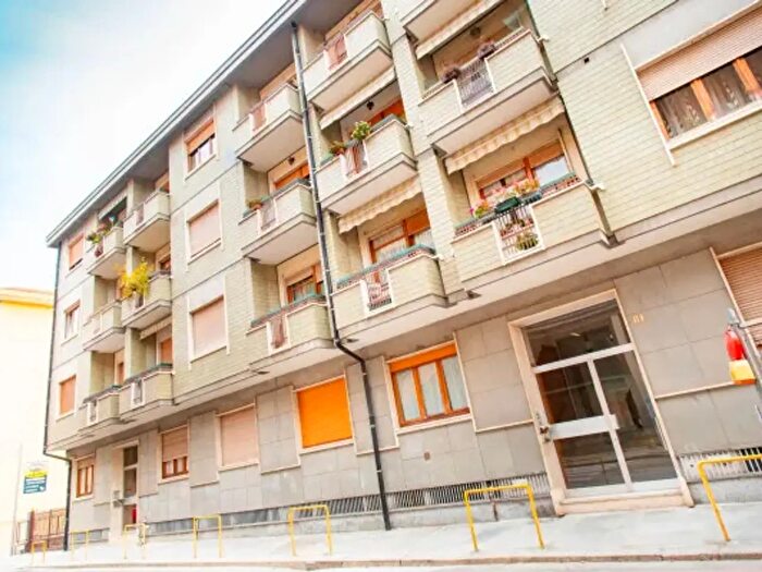 Appartamento trilocale in vendita in Via Luigi Negrelli, Cuneo