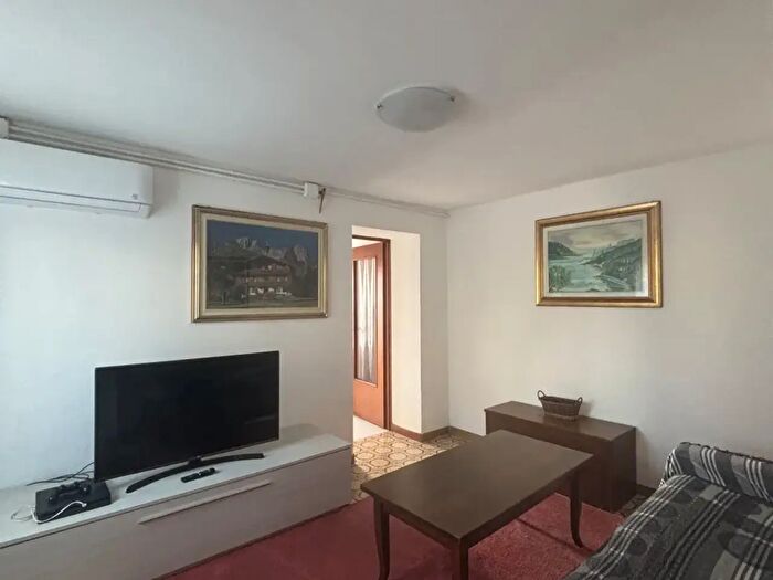 Casa trilocale in vendita in Via Borg Luca N, Fregona