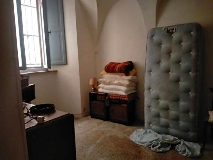 Appartamento bilocale in vendita in Via Luigi Lanzi, Treia