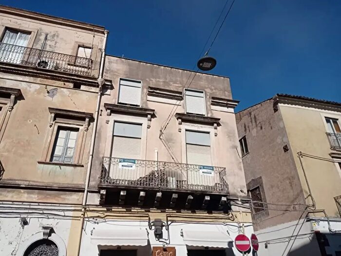 Casa con 5 locali in vendita in Via Sozzi, Paterno'