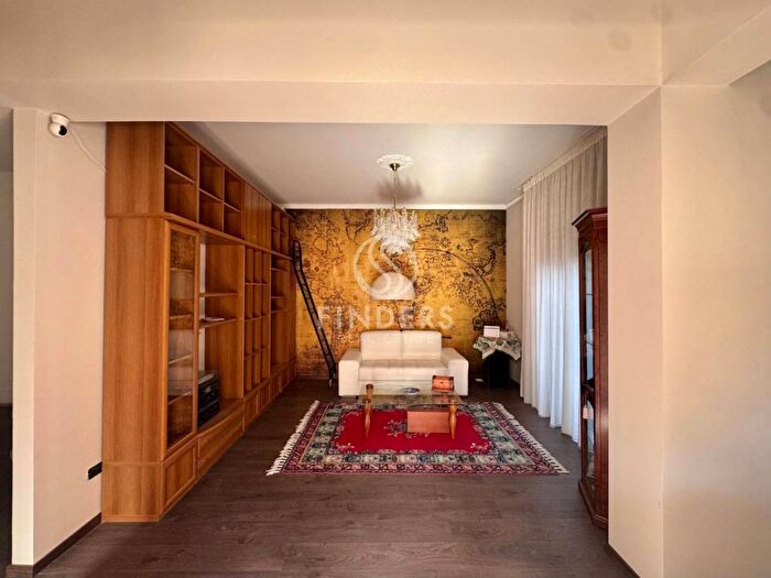 Appartamento trilocale in affitto in Via Demetrio Tripepi, Pineta Zerbi, Reggio Calabria