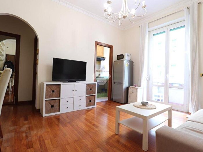 Appartamento trilocale in affitto in Via Chioggia, Villa Fiorelli, Roma