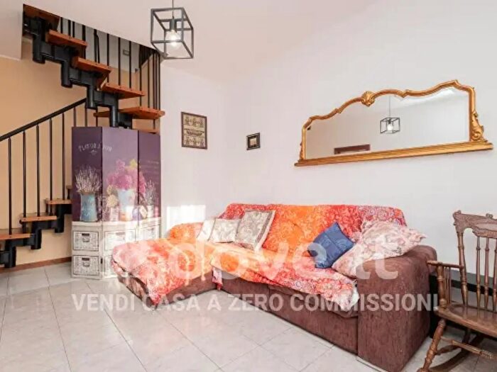 Appartamento trilocale in vendita in Via Cavour, Cinisello Balsamo