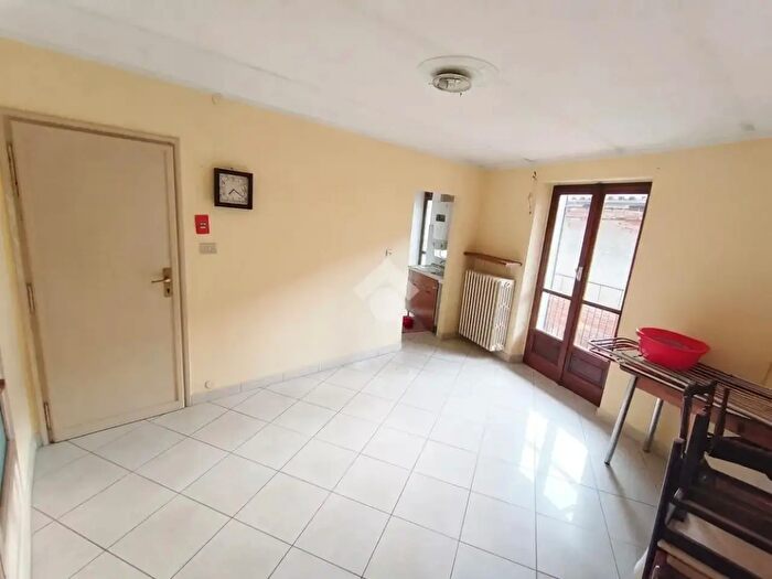 Appartamento trilocale in vendita in Vicolo Pietro Micca, Gassino Torinese