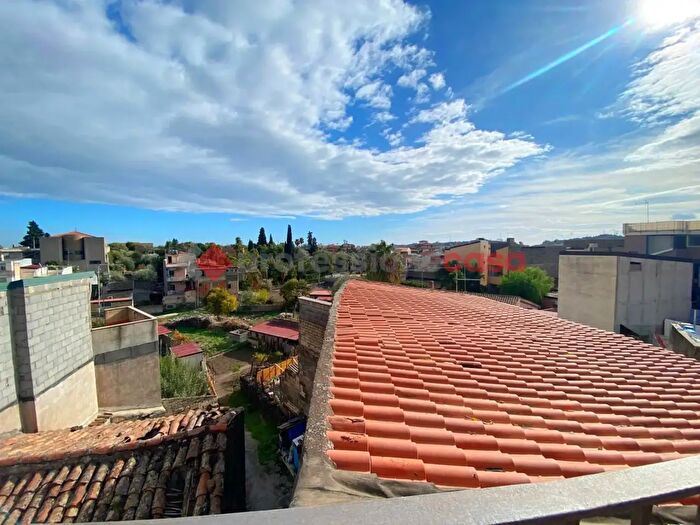 Casa trilocale in vendita in Via Guglielmo Marconi, Misterbianco