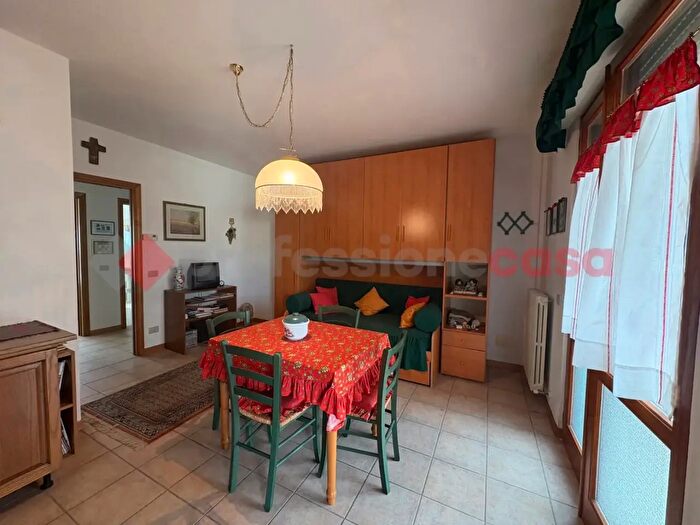 Appartamento bilocale in affitto in Via dell' Acquedotto, Barga