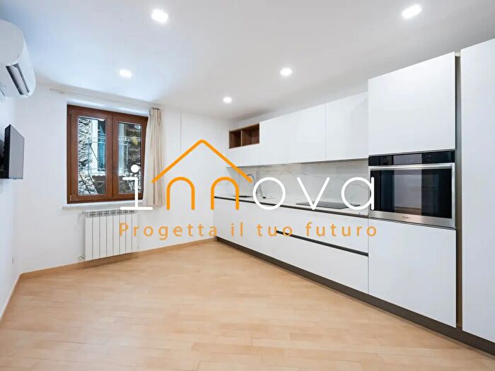 Appartamento bilocale in vendita in Via Saverio Cavallari, Palermo