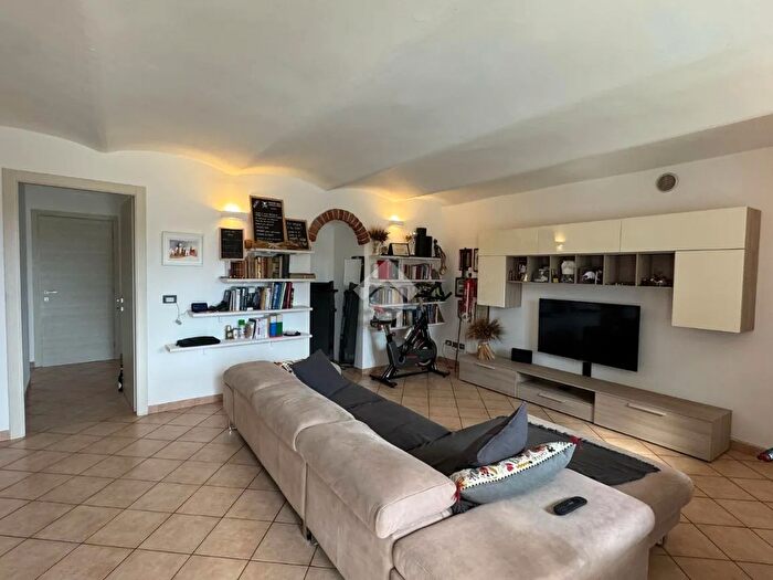 Appartamento quadrilocale in vendita in Via Giaveno, Rivalta Di Torino