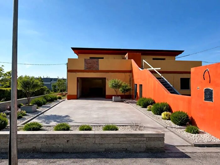 Appartamento trilocale in vendita in Coriano