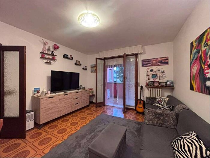 Appartamento quadrilocale in affitto in via montessori, Centro, Collecchio