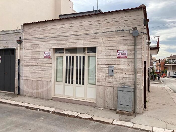 Casa bilocale in vendita in Via Torino, Torremaggiore