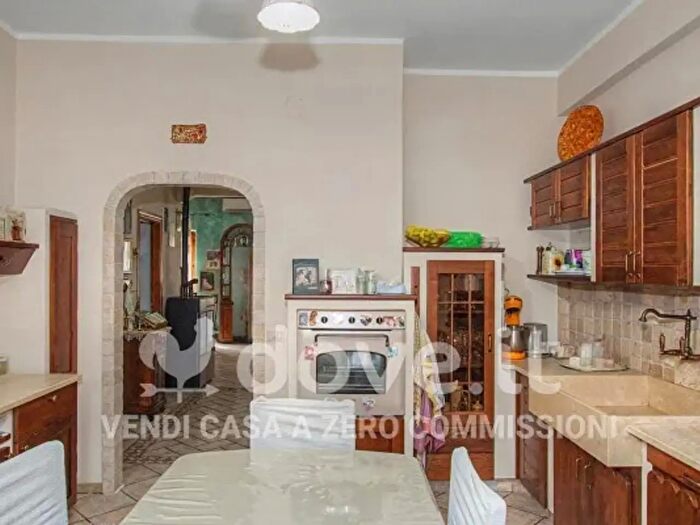 Appartamento quadrilocale in vendita in Strada di Salci, Citta' Della Pieve
