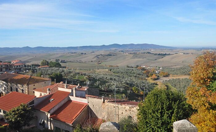 Appartamento quadrilocale in vendita in Santa Luce
